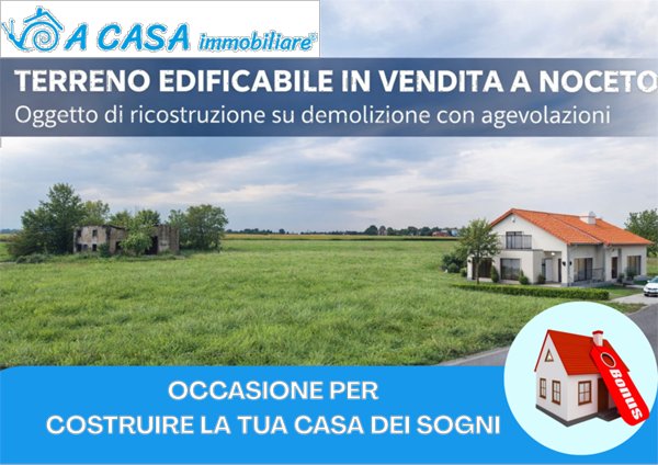 ufficio in vendita a Noceto