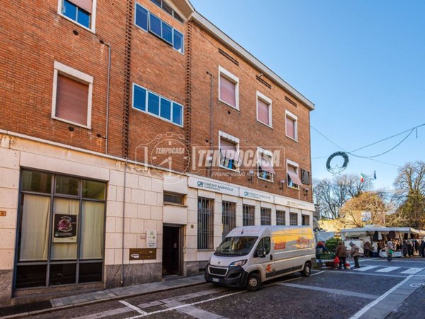 appartamento in vendita a Noceto