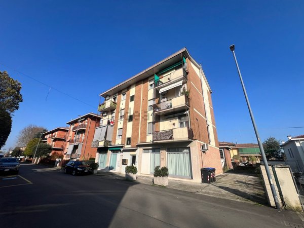 appartamento in vendita a Noceto