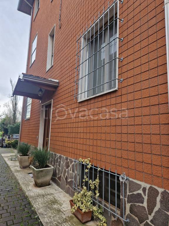 appartamento in vendita a Noceto