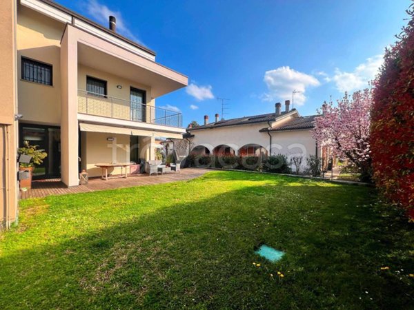 casa indipendente in vendita a Noceto