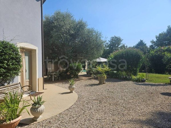 casa indipendente in vendita a Noceto