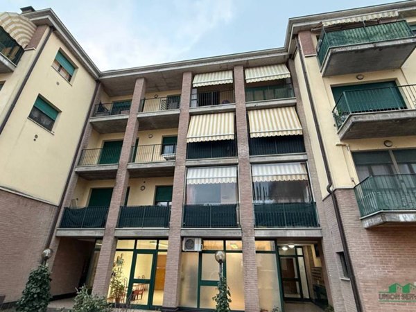 appartamento in vendita a Noceto