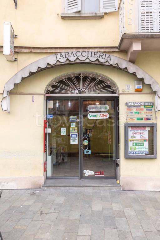 negozio in vendita a Noceto