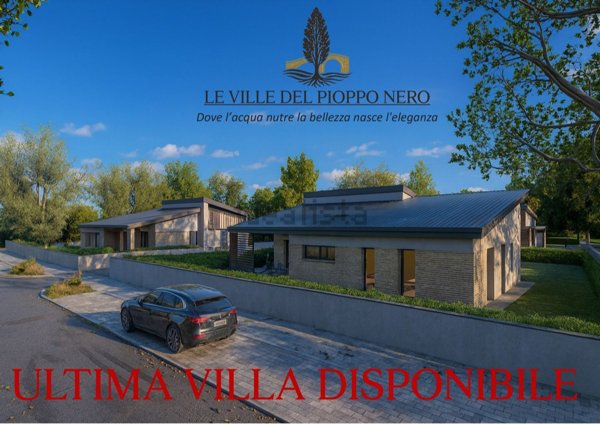 casa indipendente in vendita a Noceto