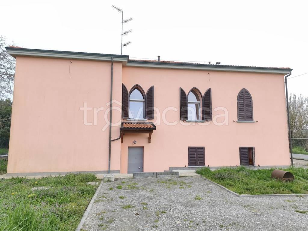 casa indipendente in vendita a Noceto
