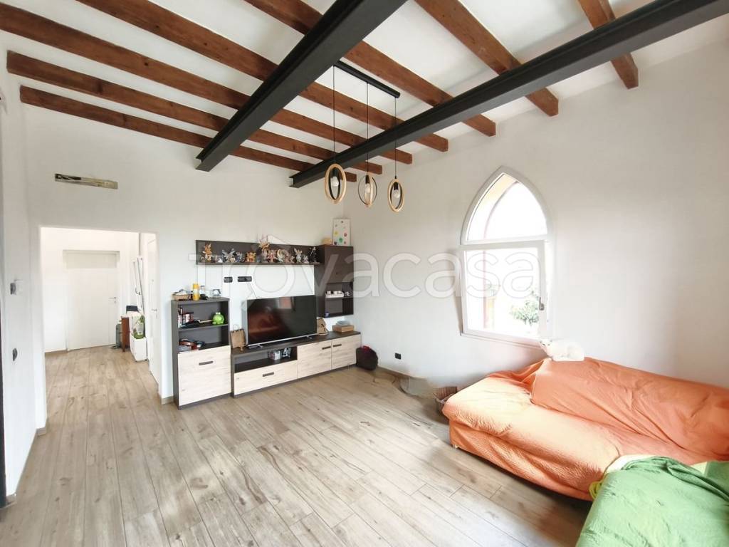 casa indipendente in vendita a Noceto