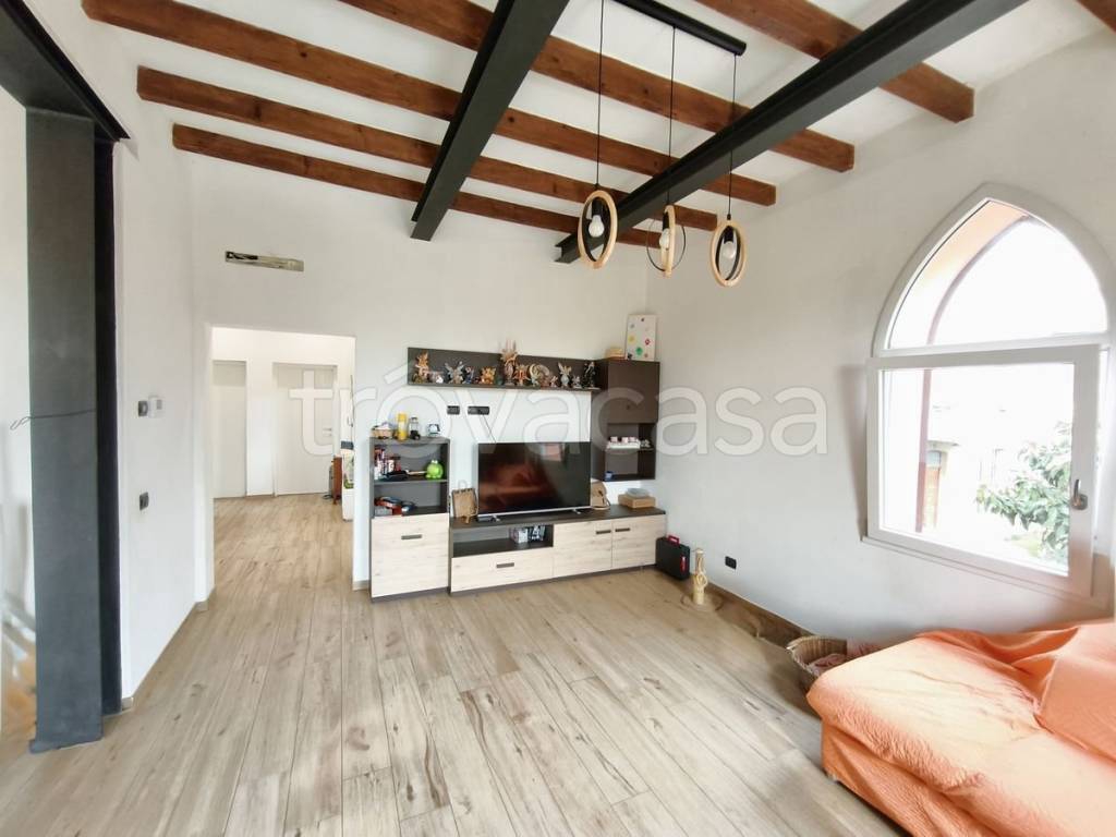 casa indipendente in vendita a Noceto