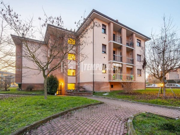 appartamento in vendita a Noceto