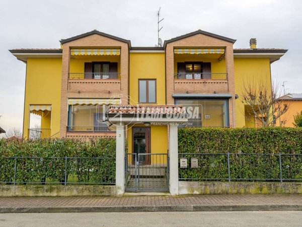 appartamento in vendita a Noceto