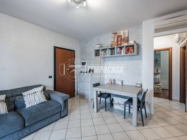 appartamento in vendita a Noceto