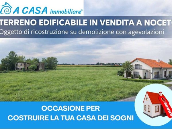 ufficio in vendita a Noceto