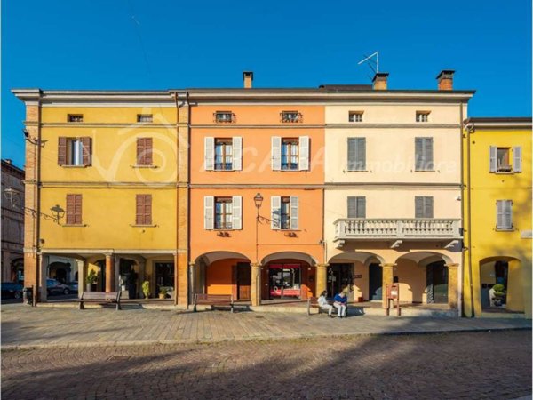 appartamento in vendita a Noceto