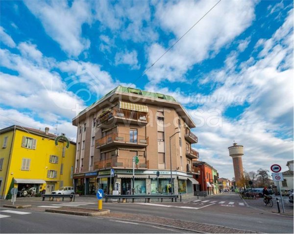 appartamento in vendita a Noceto