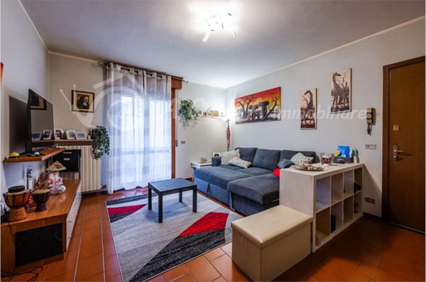 appartamento in vendita a Noceto