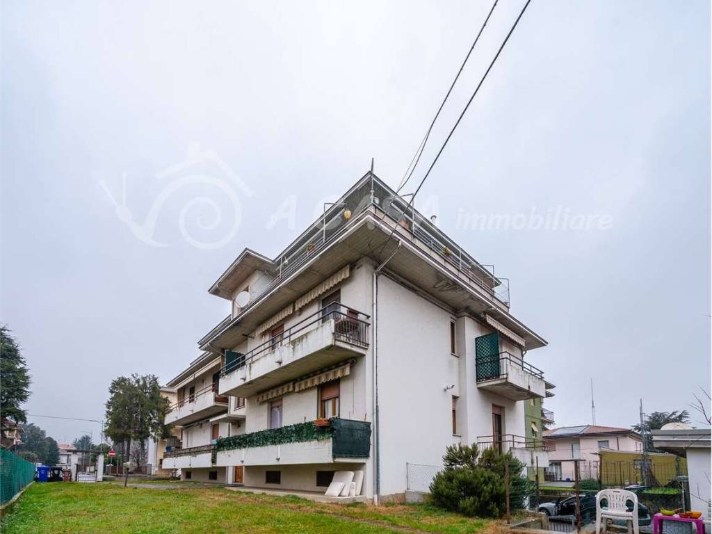 appartamento in vendita a Noceto