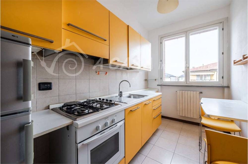 appartamento in vendita a Noceto