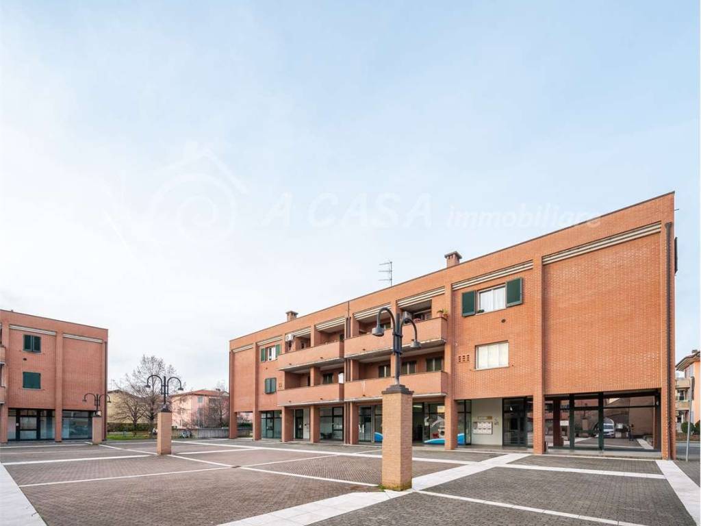 appartamento in vendita a Noceto