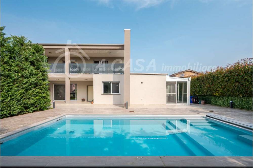 casa indipendente in vendita a Noceto