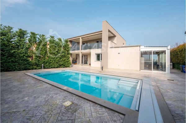 casa indipendente in vendita a Noceto