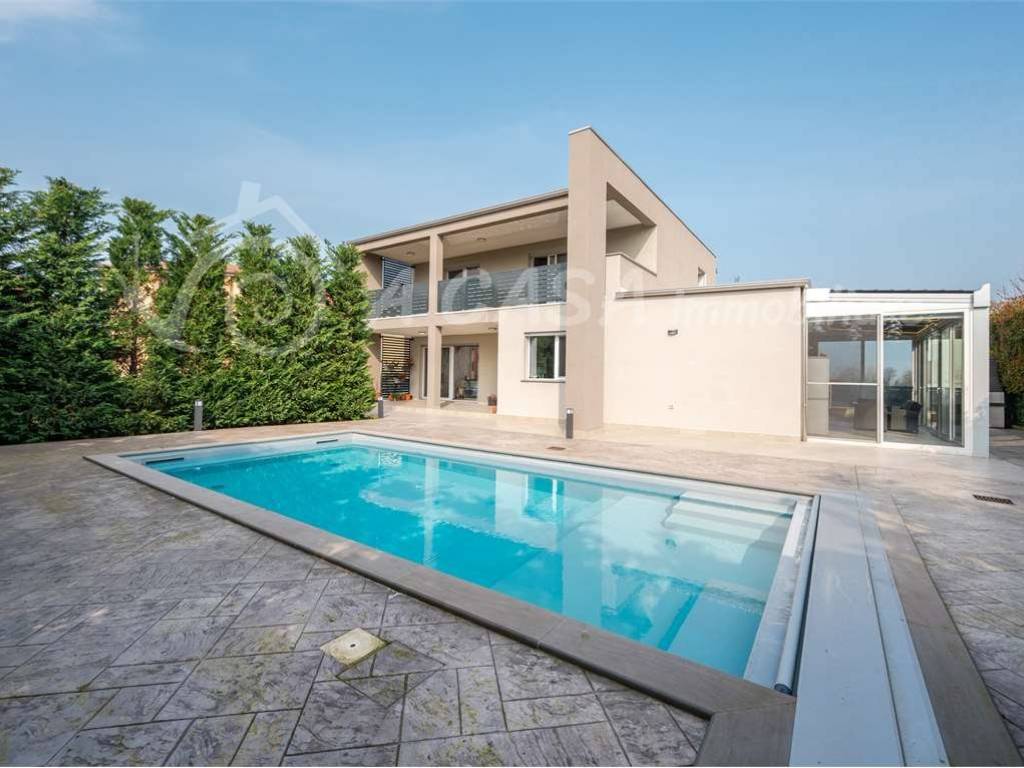 casa indipendente in vendita a Noceto