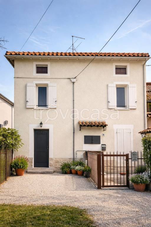 casa indipendente in vendita a Noceto