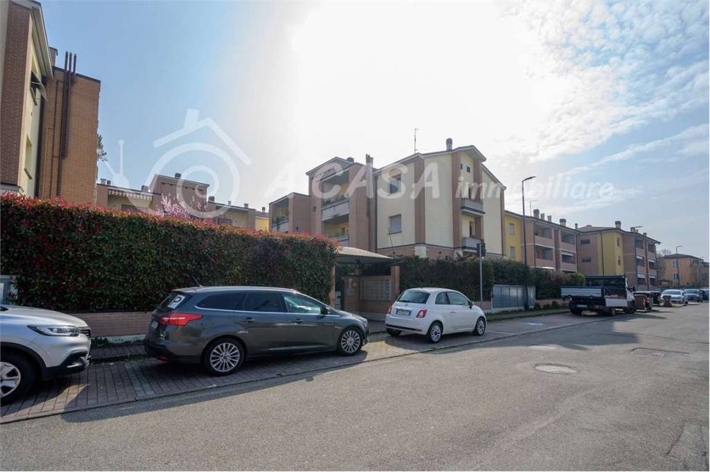 appartamento in vendita a Noceto