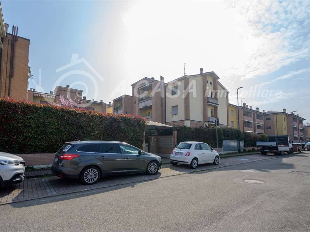 appartamento in vendita a Noceto