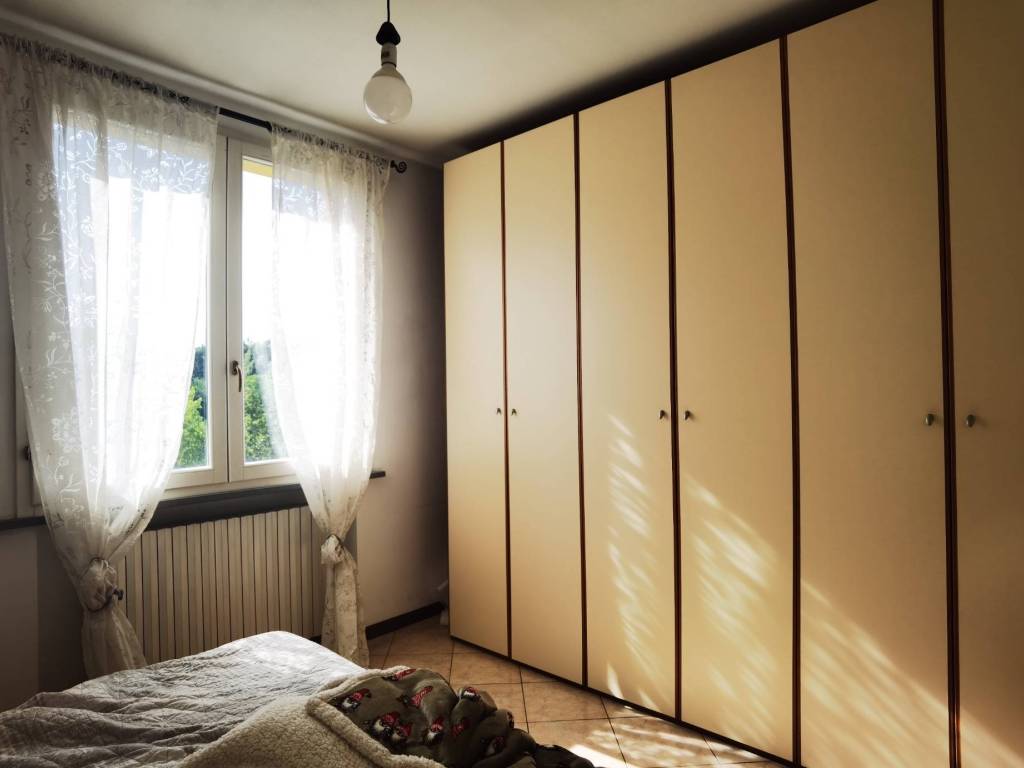 appartamento in vendita a Noceto