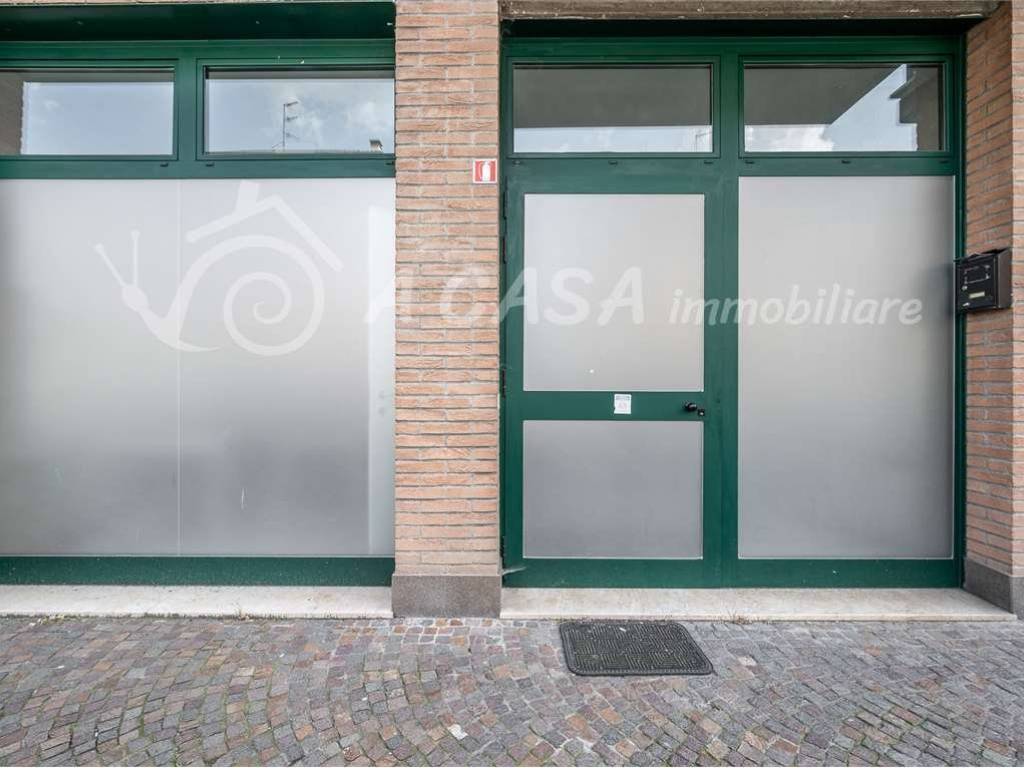 negozio in vendita a Noceto