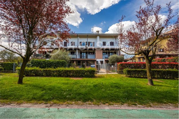 casa indipendente in vendita a Noceto