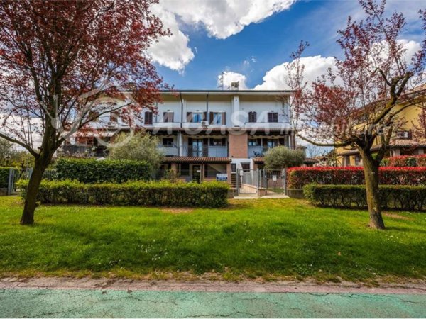 casa indipendente in vendita a Noceto