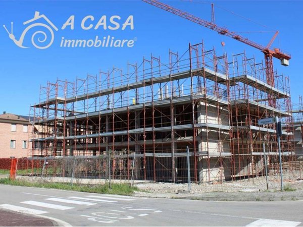 appartamento in vendita a Noceto