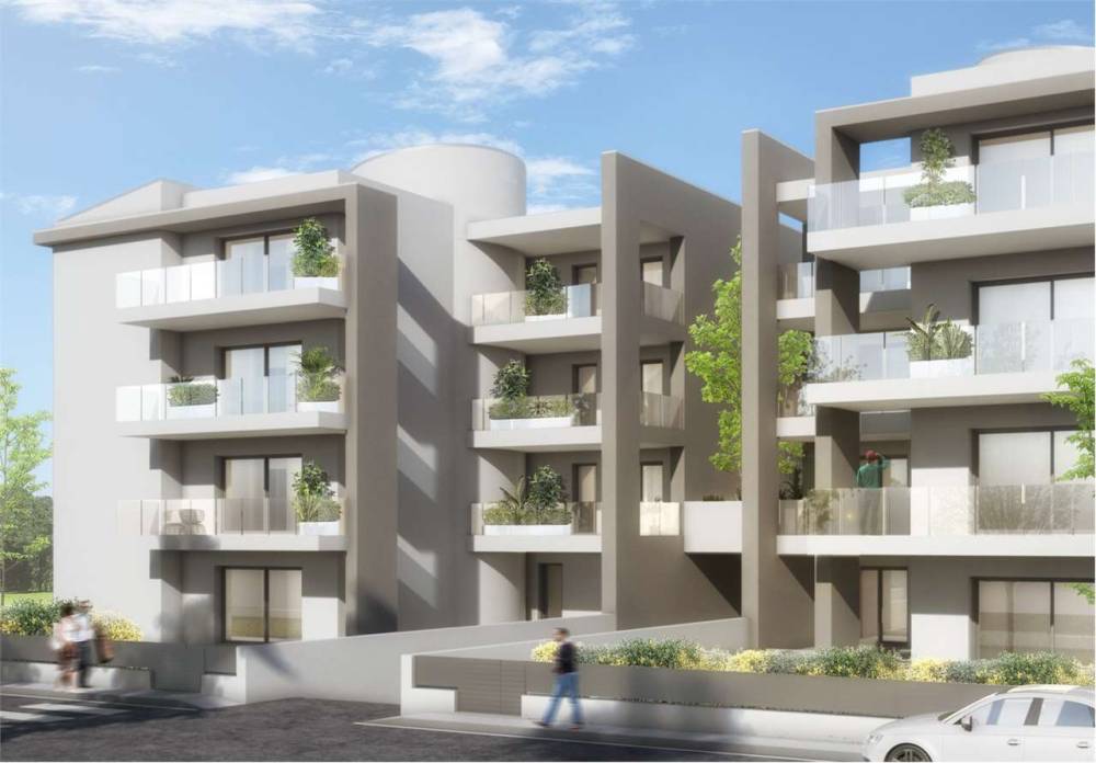 appartamento in vendita a Noceto