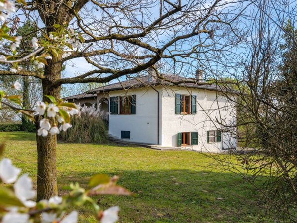 casa indipendente in vendita a Noceto