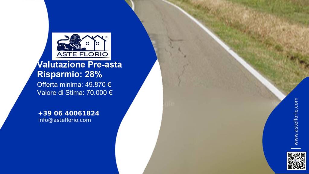 terreno edificabile in vendita a Noceto