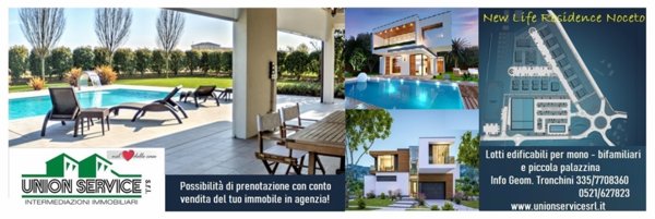 casa indipendente in vendita a Noceto