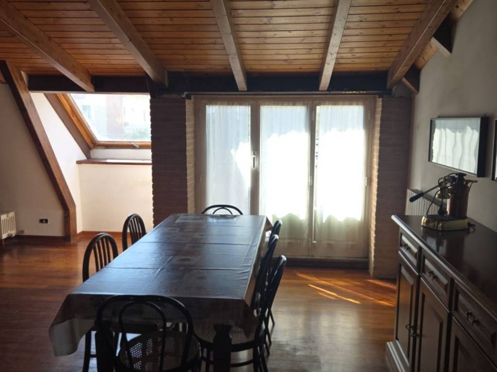 appartamento in vendita a Noceto