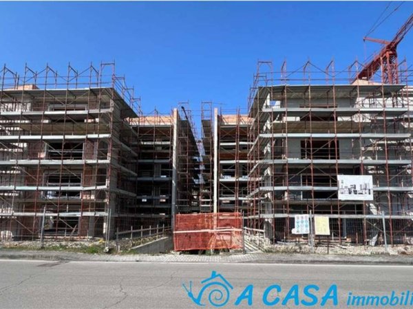 appartamento in vendita a Noceto