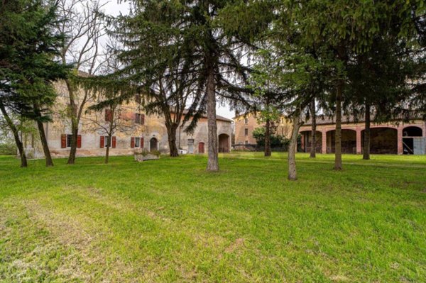 casa indipendente in vendita a Noceto