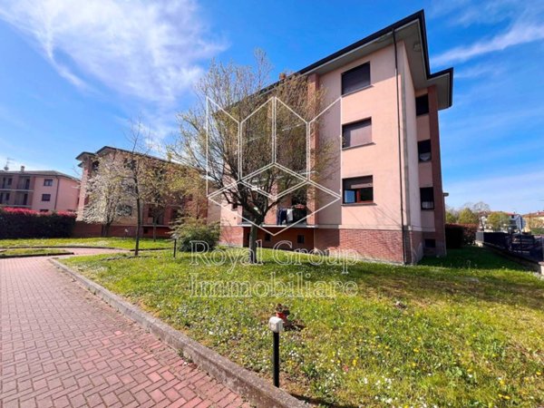 appartamento in vendita a Noceto