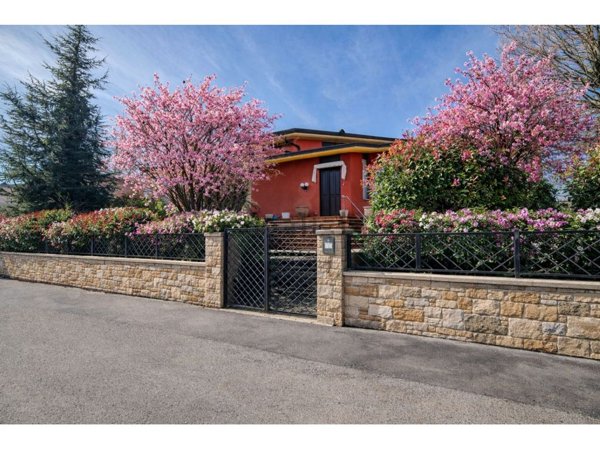 casa indipendente in vendita a Noceto