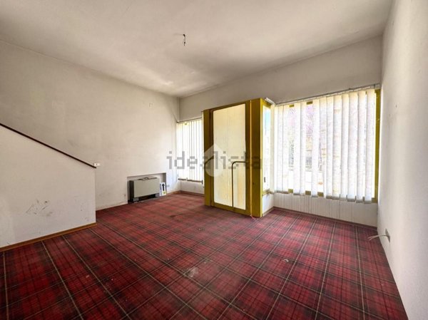 appartamento in vendita a Noceto in zona Ponte Taro