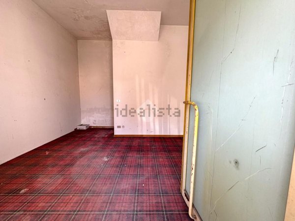 appartamento in vendita a Noceto in zona Ponte Taro