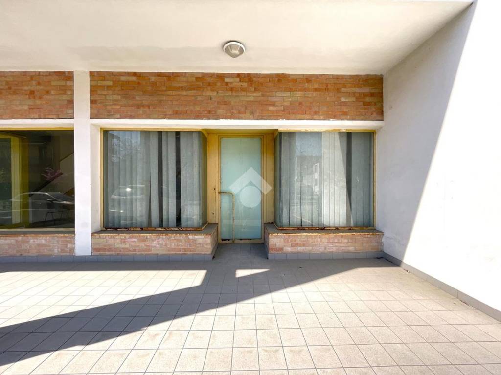 appartamento in vendita a Noceto in zona Ponte Taro