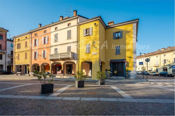 appartamento in vendita a Noceto