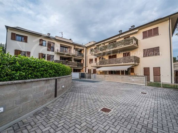 appartamento in vendita a Noceto