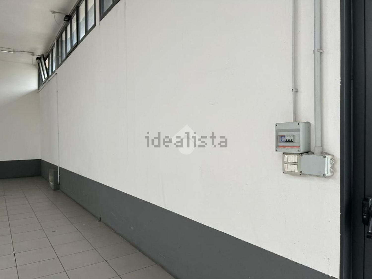 capannone in vendita a Noceto