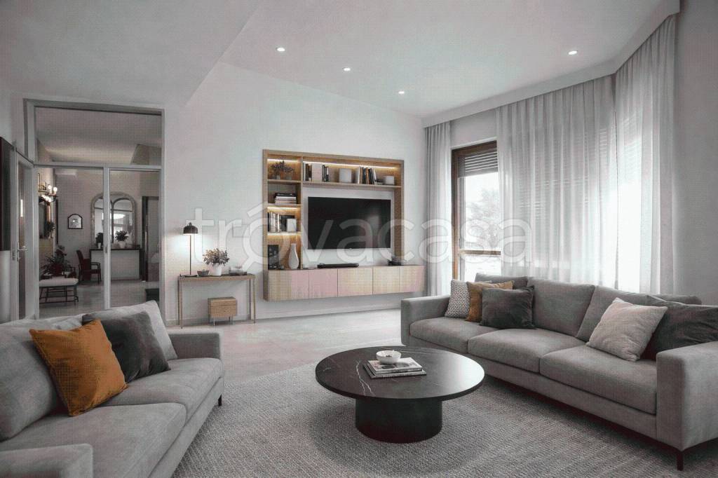 casa indipendente in vendita a Noceto