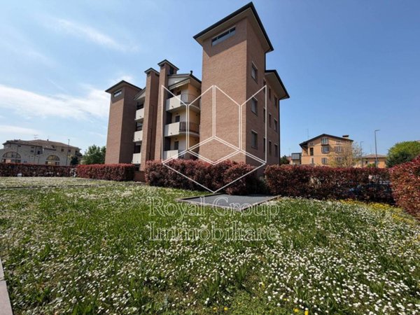 appartamento in vendita a Noceto